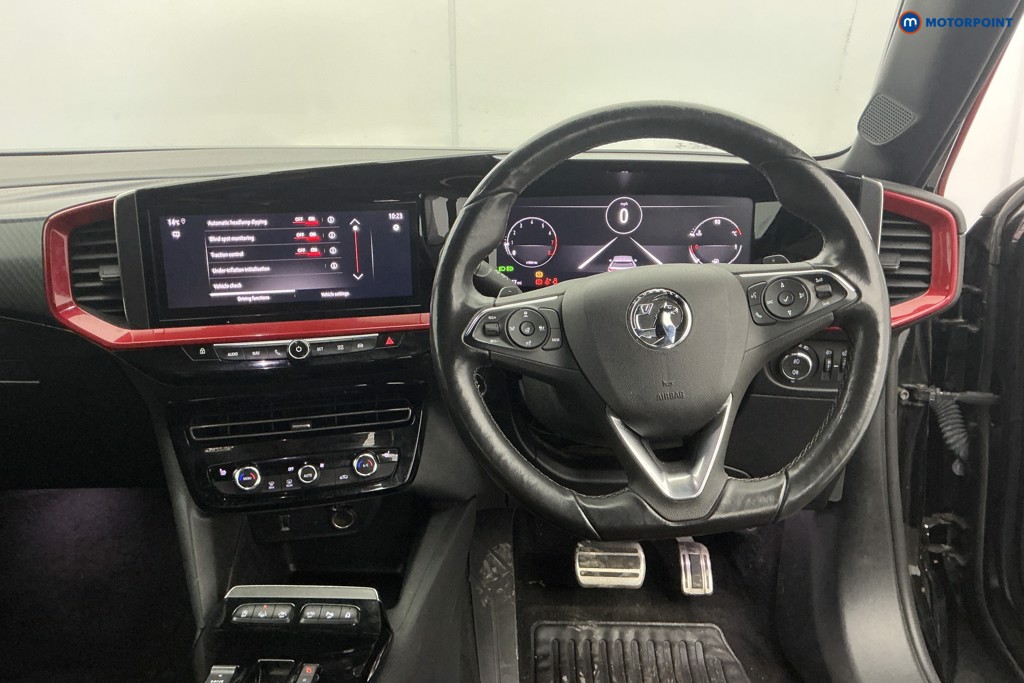 Used Vauxhall Mokka 2022 for sale - 78153345: Photo 9