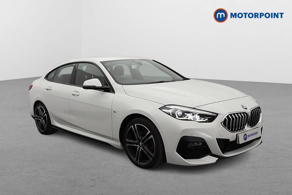 Used BMW 2 Series 2021 for sale - 77741350: Photo 1