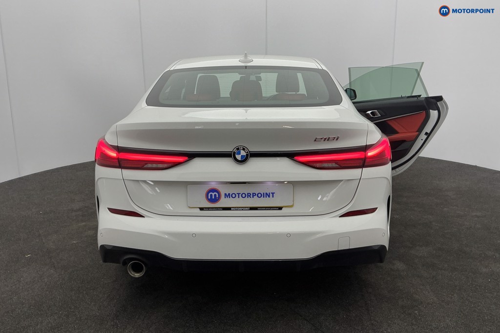 Used BMW 2 Series 2021 for sale - 77741350: Photo 12
