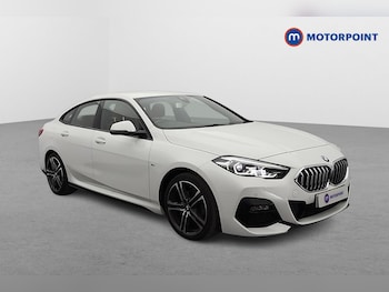 BMW 2 Series feature image