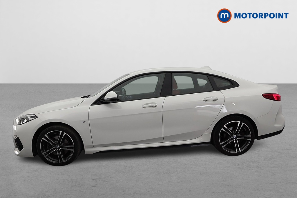 Used BMW 2 Series 2021 for sale - 77741350: Photo 4