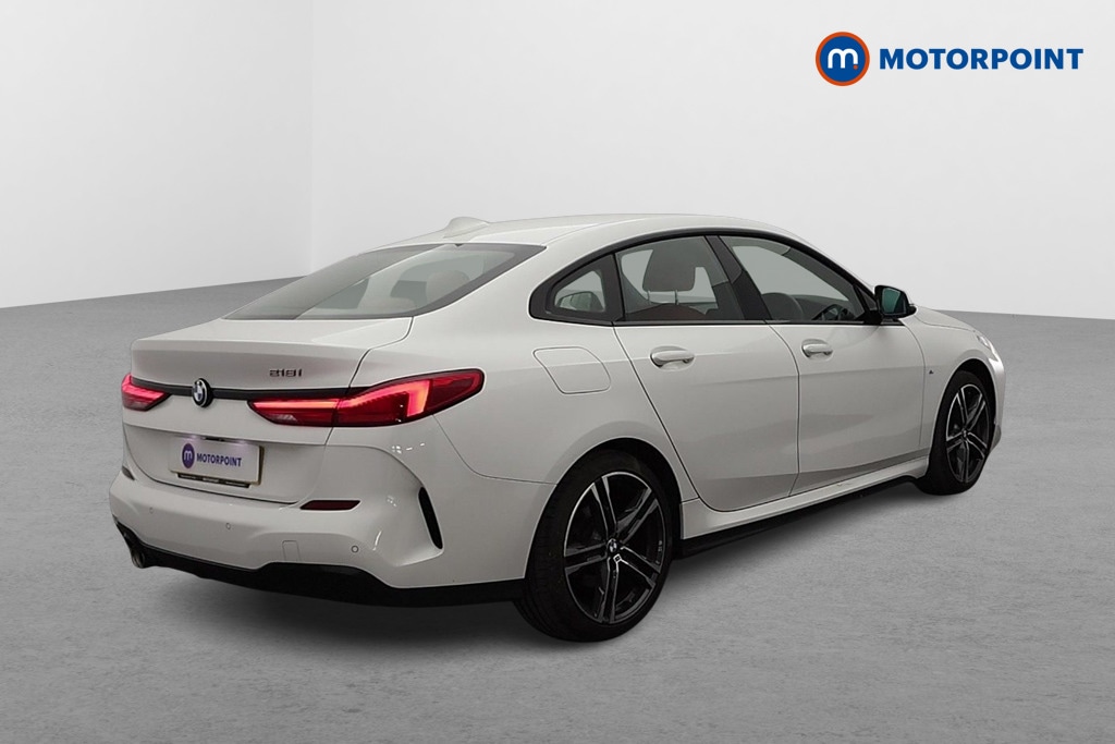 Used BMW 2 Series 2021 for sale - 77741350: Photo 7