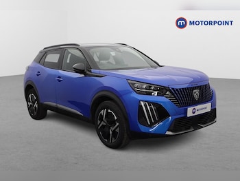 Used Peugeot 2008 2023 for sale - 79057780: Photo