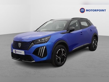 Used Peugeot 2008 2023 for sale - 79057780: Photo