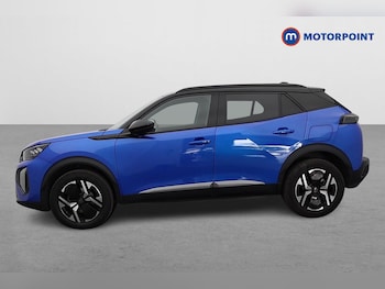 Used Peugeot 2008 2023 for sale - 79057780: Photo