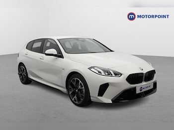 2025 - 120 M Sport 5dr Step Auto