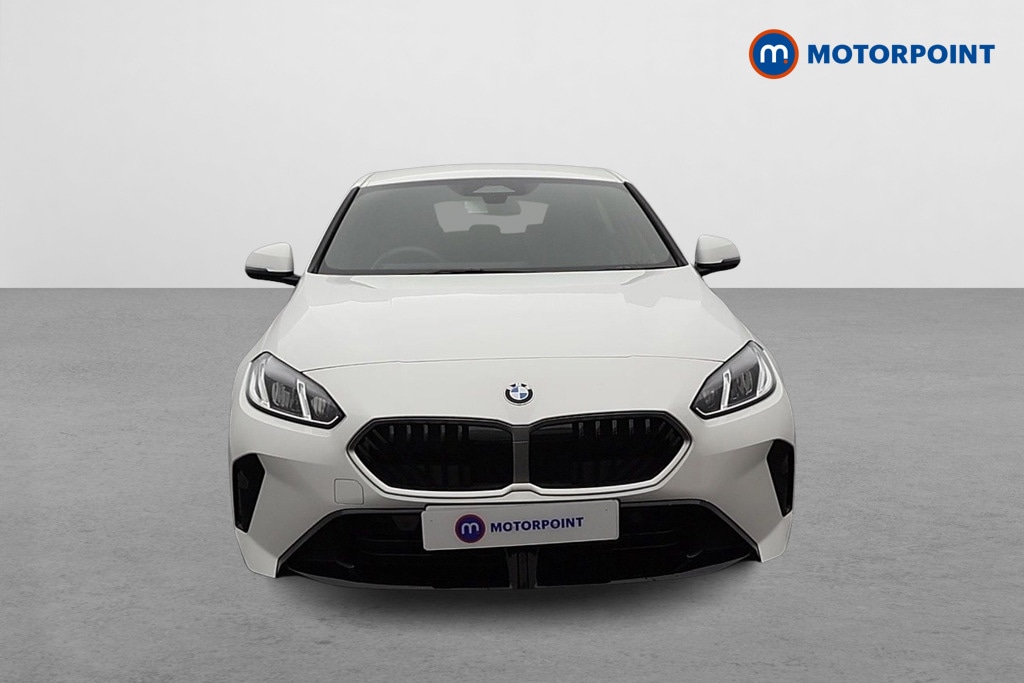 Used BMW 1 Series 2025 for sale - 76453109: Photo 2