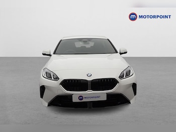 Used BMW 1 Series 2025 for sale - 76453109: Photo