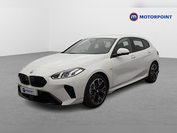 Used BMW 1 Series 2025 for sale - 76453109: Photo