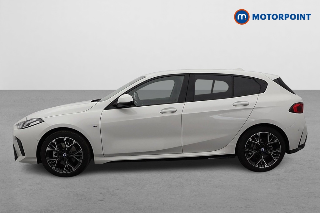 Used BMW 1 Series 2025 for sale - 76453109: Photo 4