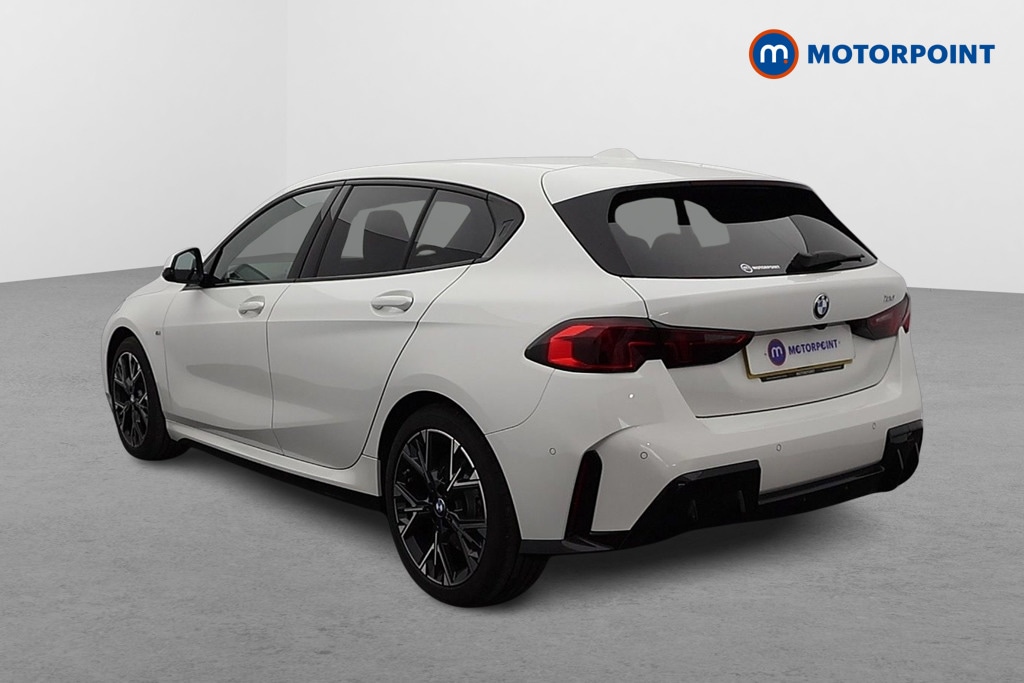 Used BMW 1 Series 2025 for sale - 76453109: Photo 5