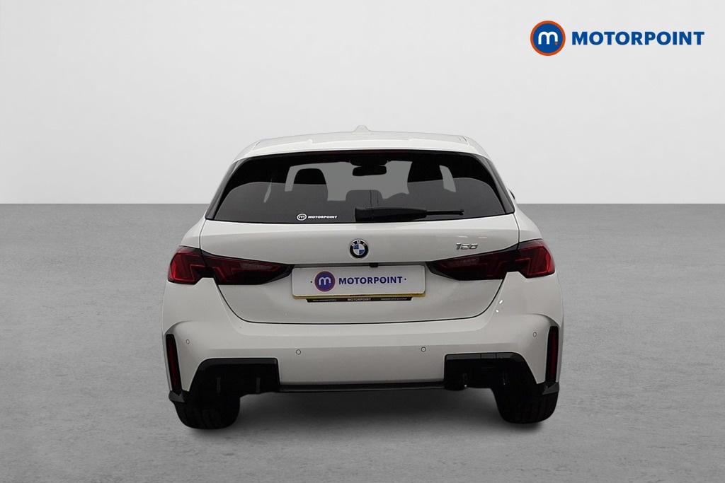 Used BMW 1 Series 2025 for sale - 76453109: Photo 6