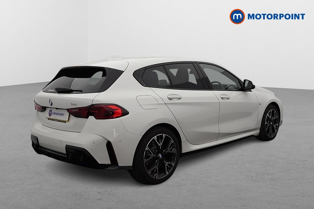 Used BMW 1 Series 2025 for sale - 76453109: Photo 7