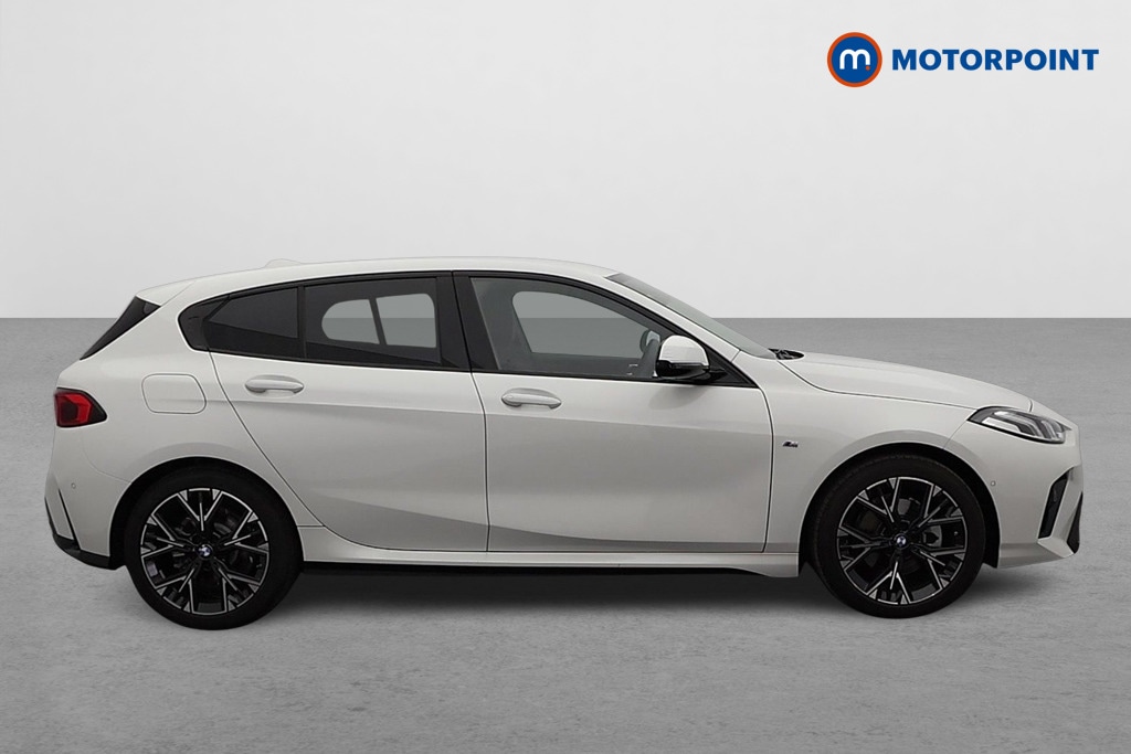 Used BMW 1 Series 2025 for sale - 76453109: Photo 8