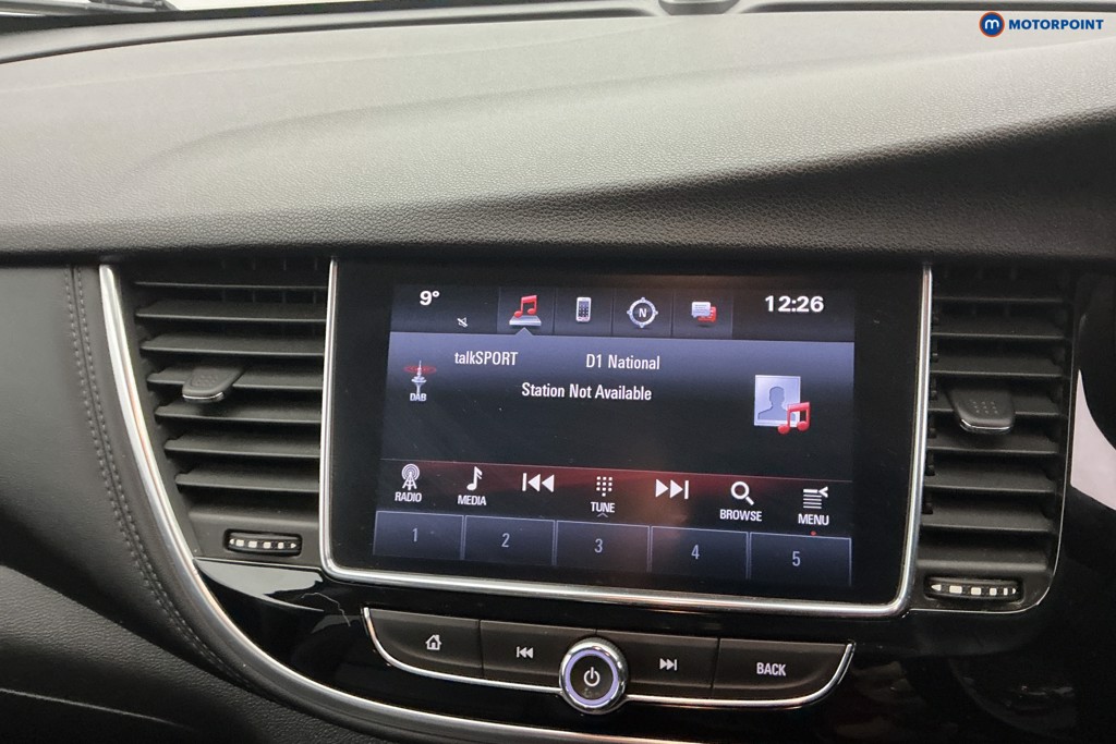 Used Vauxhall Mokka X 2018 for sale - 78028890: Photo 10