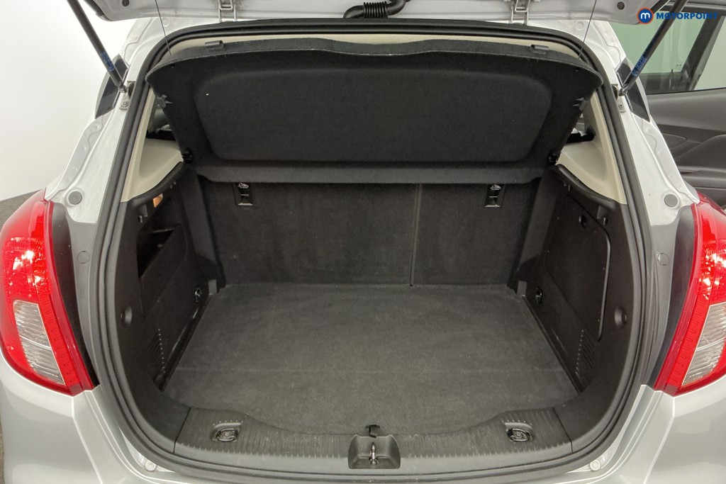 Used Vauxhall Mokka X 2018 for sale - 78028890: Photo 11