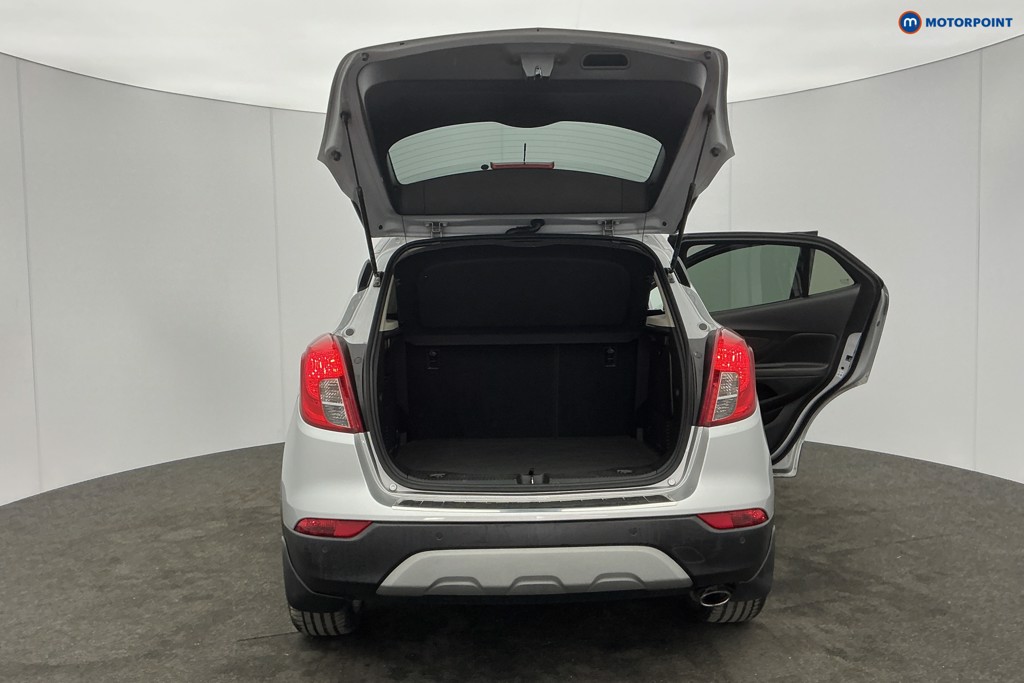 Used Vauxhall Mokka X 2018 for sale - 78028890: Photo 12