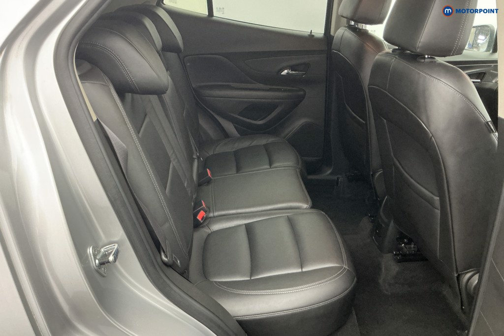 Used Vauxhall Mokka X 2018 for sale - 78028890: Photo 14