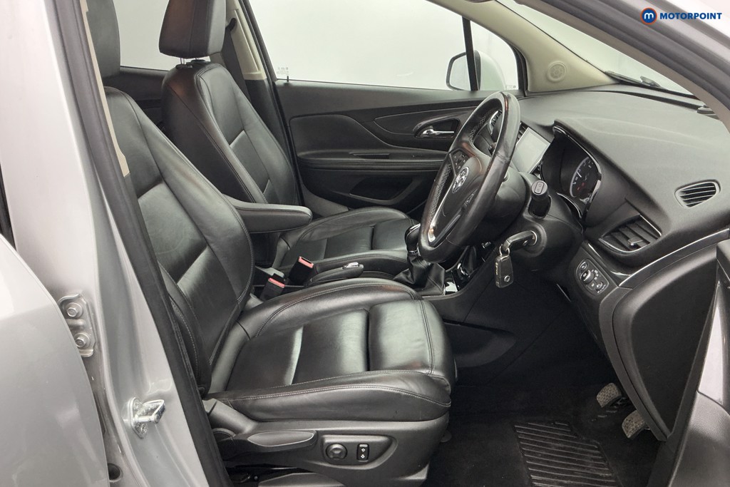 Used Vauxhall Mokka X 2018 for sale - 78028890: Photo 15