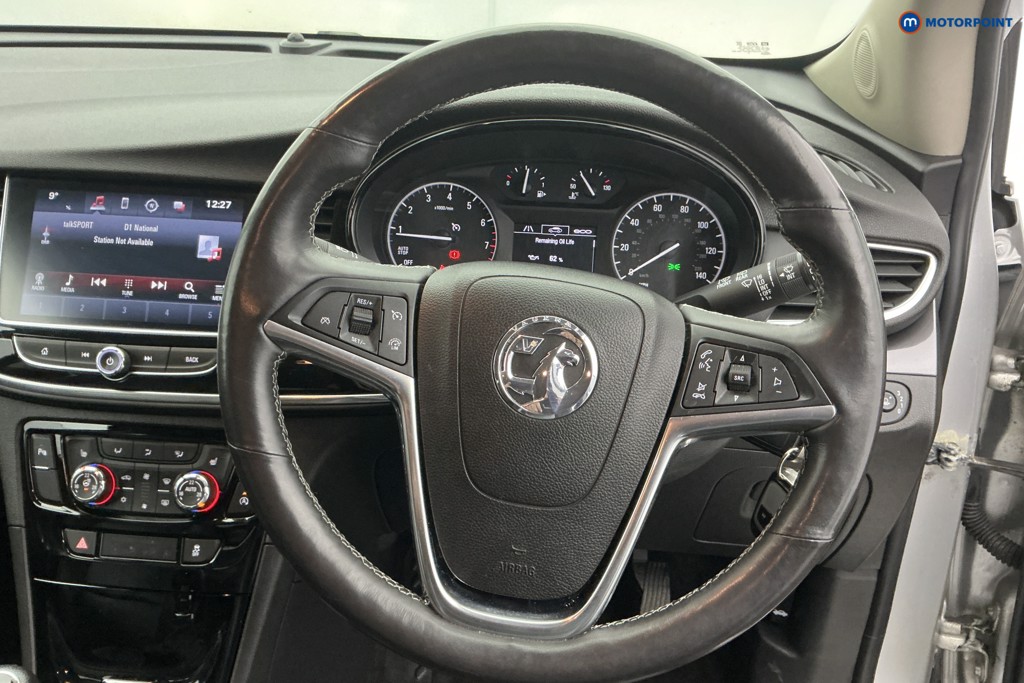 Used Vauxhall Mokka X 2018 for sale - 78028890: Photo 16