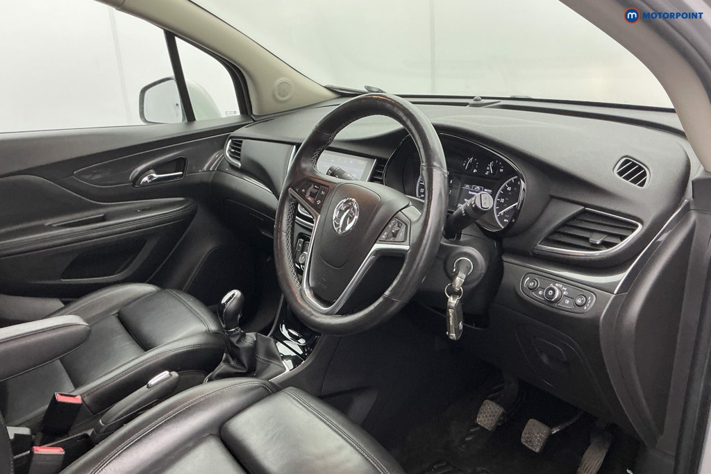 Used Vauxhall Mokka X 2018 for sale - 78028890: Photo 17