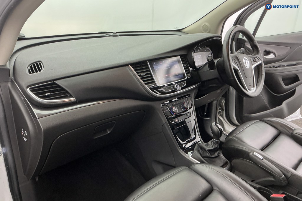 Used Vauxhall Mokka X 2018 for sale - 78028890: Photo 18