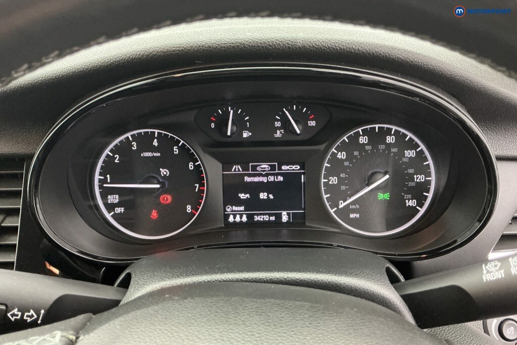 Used Vauxhall Mokka X 2018 for sale - 78028890: Photo 19