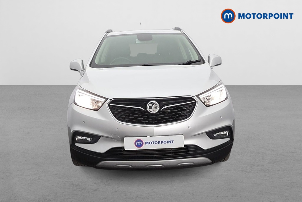 Used Vauxhall Mokka X 2018 for sale - 78028890: Photo 2