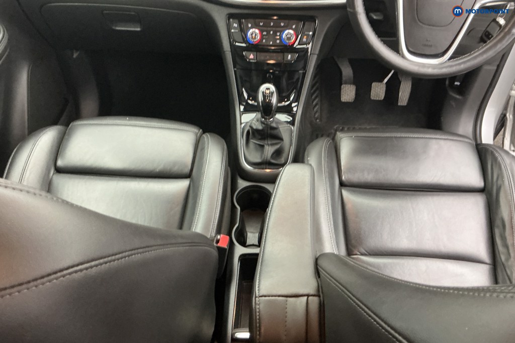 Used Vauxhall Mokka X 2018 for sale - 78028890: Photo 20