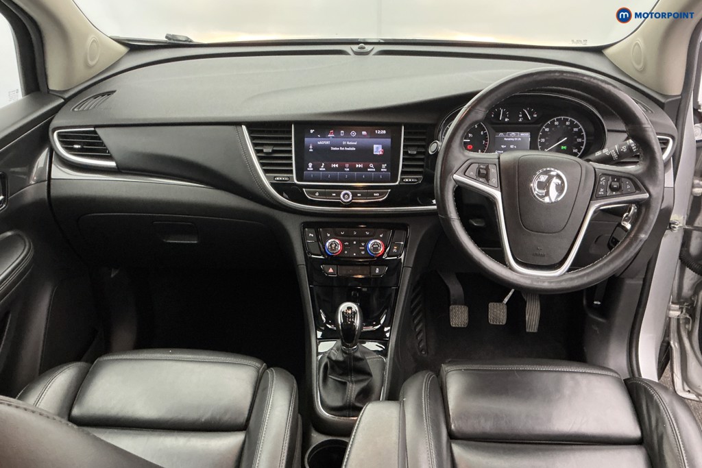 Used Vauxhall Mokka X 2018 for sale - 78028890: Photo 21