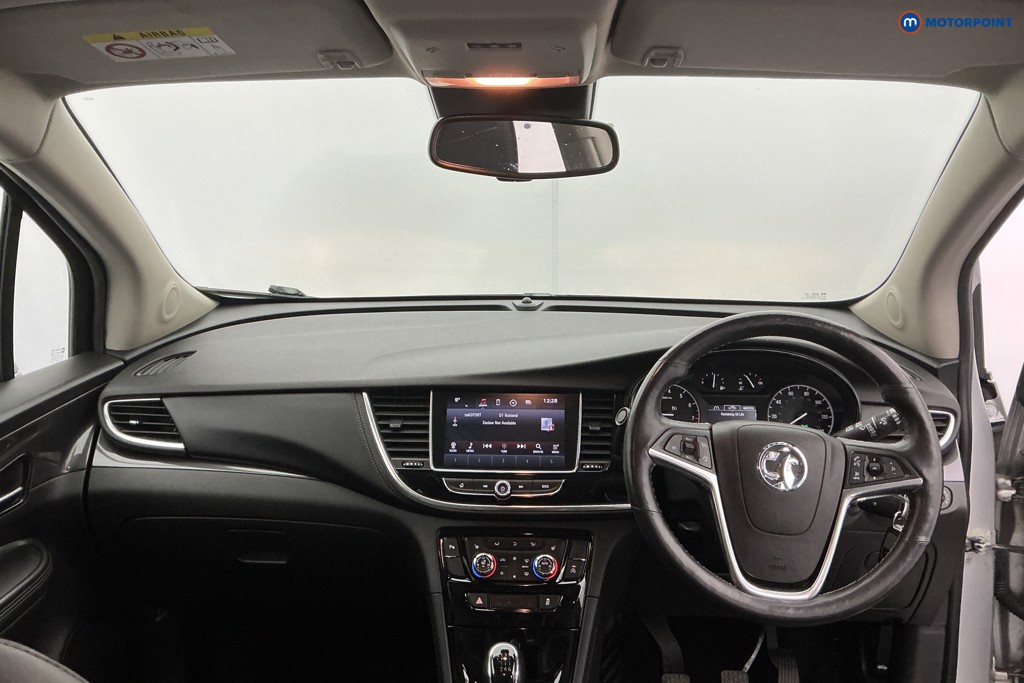 Used Vauxhall Mokka X 2018 for sale - 78028890: Photo 22