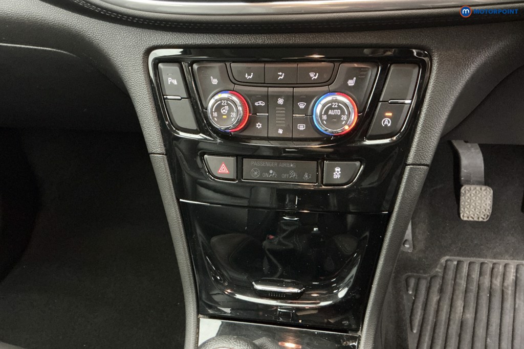 Used Vauxhall Mokka X 2018 for sale - 78028890: Photo 27