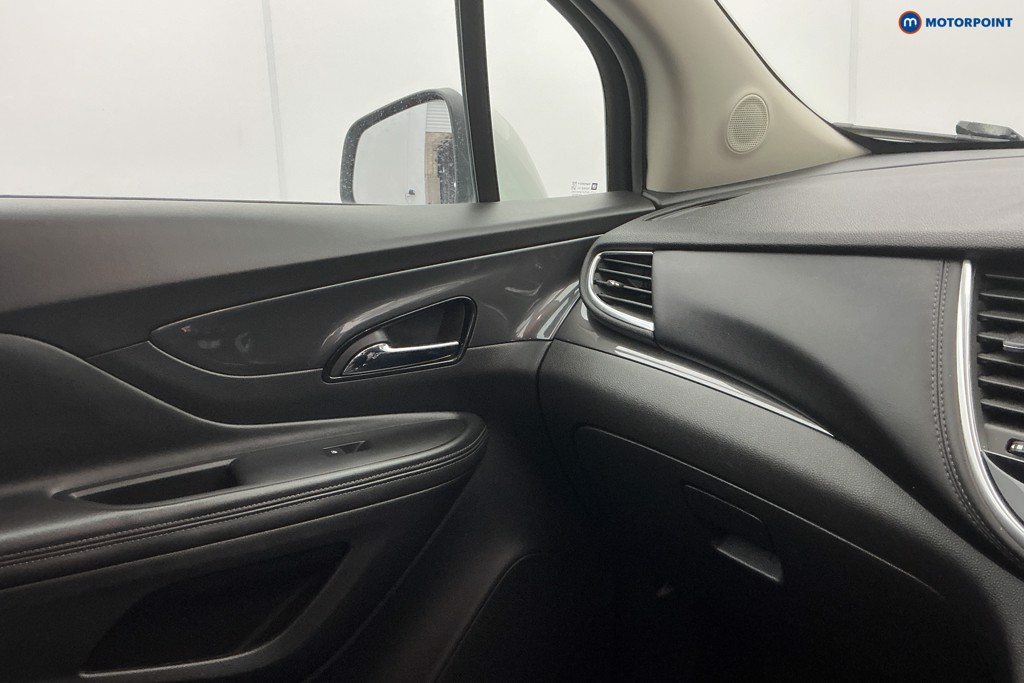 Used Vauxhall Mokka X 2018 for sale - 78028890: Photo 29