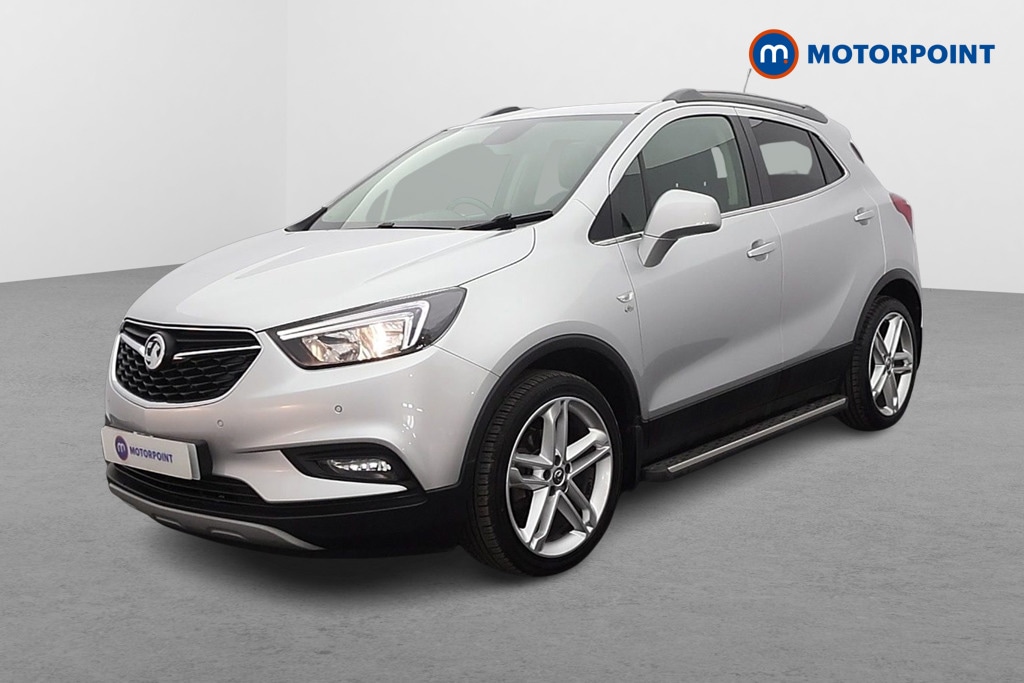 Used Vauxhall Mokka X 2018 for sale - 78028890: Photo 3