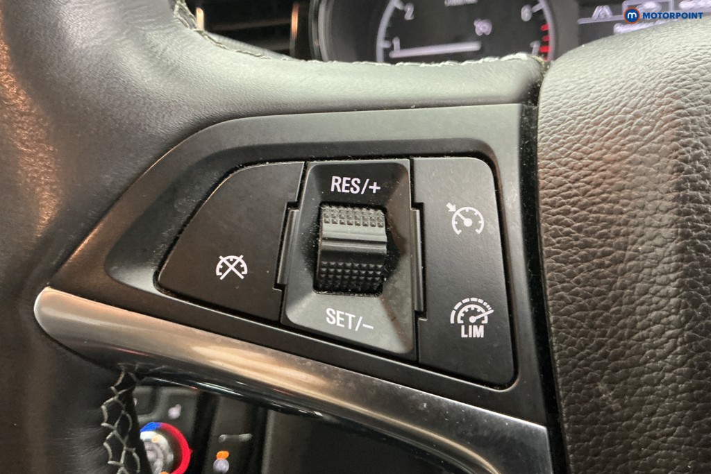 Used Vauxhall Mokka X 2018 for sale - 78028890: Photo 30