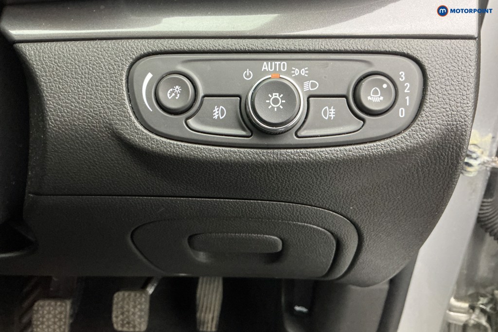 Used Vauxhall Mokka X 2018 for sale - 78028890: Photo 32