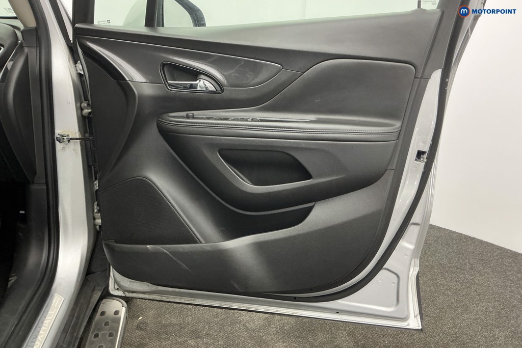 Used Vauxhall Mokka X 2018 for sale - 78028890: Photo 34