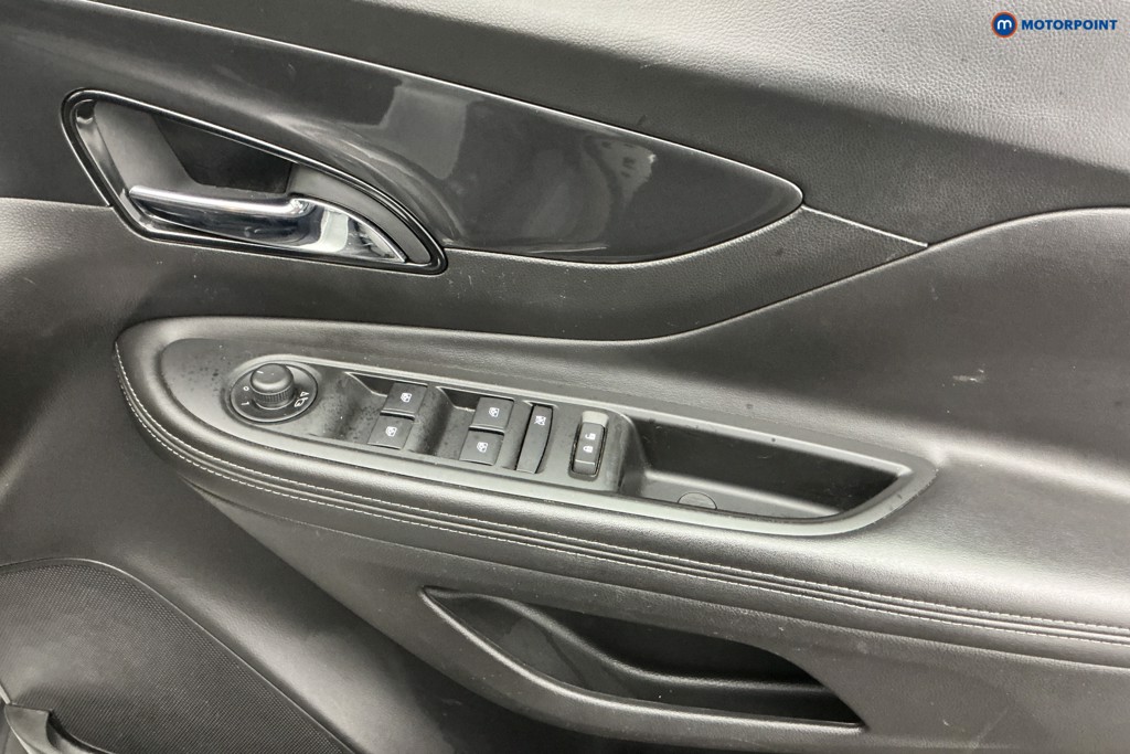 Used Vauxhall Mokka X 2018 for sale - 78028890: Photo 35