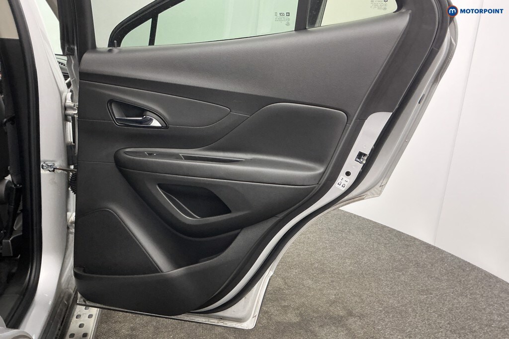 Used Vauxhall Mokka X 2018 for sale - 78028890: Photo 36