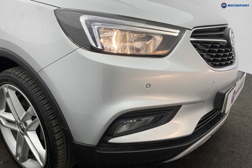 Used Vauxhall Mokka X 2018 for sale - 78028890: Photo 38