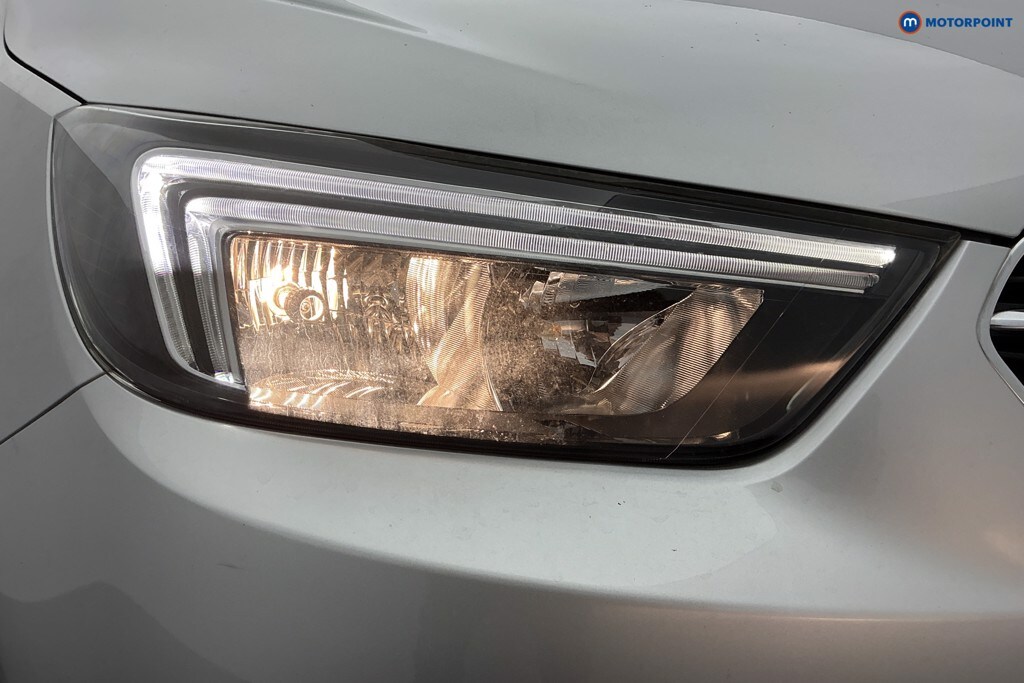 Used Vauxhall Mokka X 2018 for sale - 78028890: Photo 39