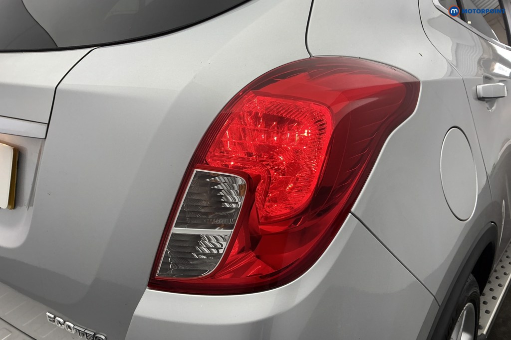 Used Vauxhall Mokka X 2018 for sale - 78028890: Photo 40