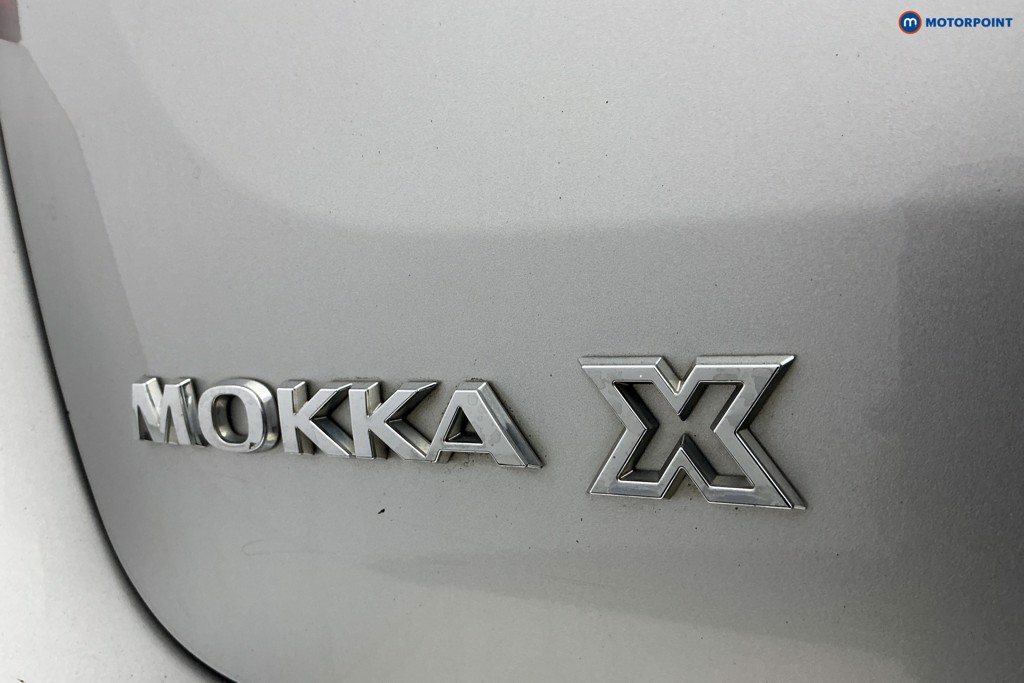 Used Vauxhall Mokka X 2018 for sale - 78028890: Photo 43