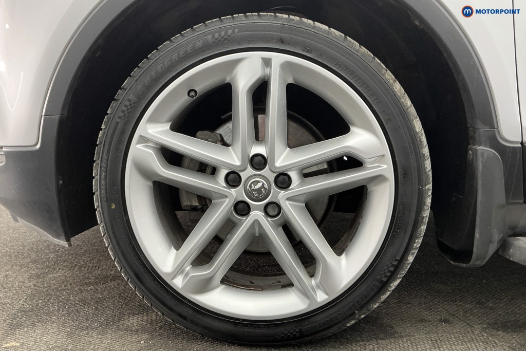 Used Vauxhall Mokka X 2018 for sale - 78028890: Photo 44