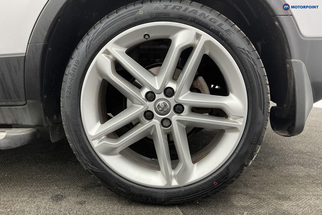 Used Vauxhall Mokka X 2018 for sale - 78028890: Photo 45