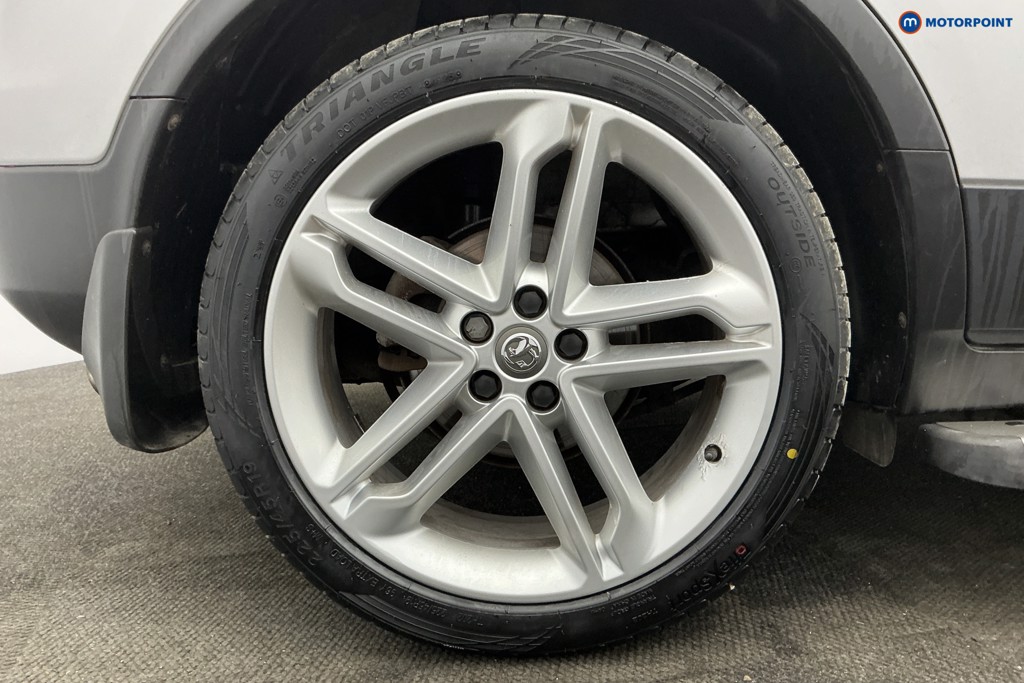 Used Vauxhall Mokka X 2018 for sale - 78028890: Photo 46