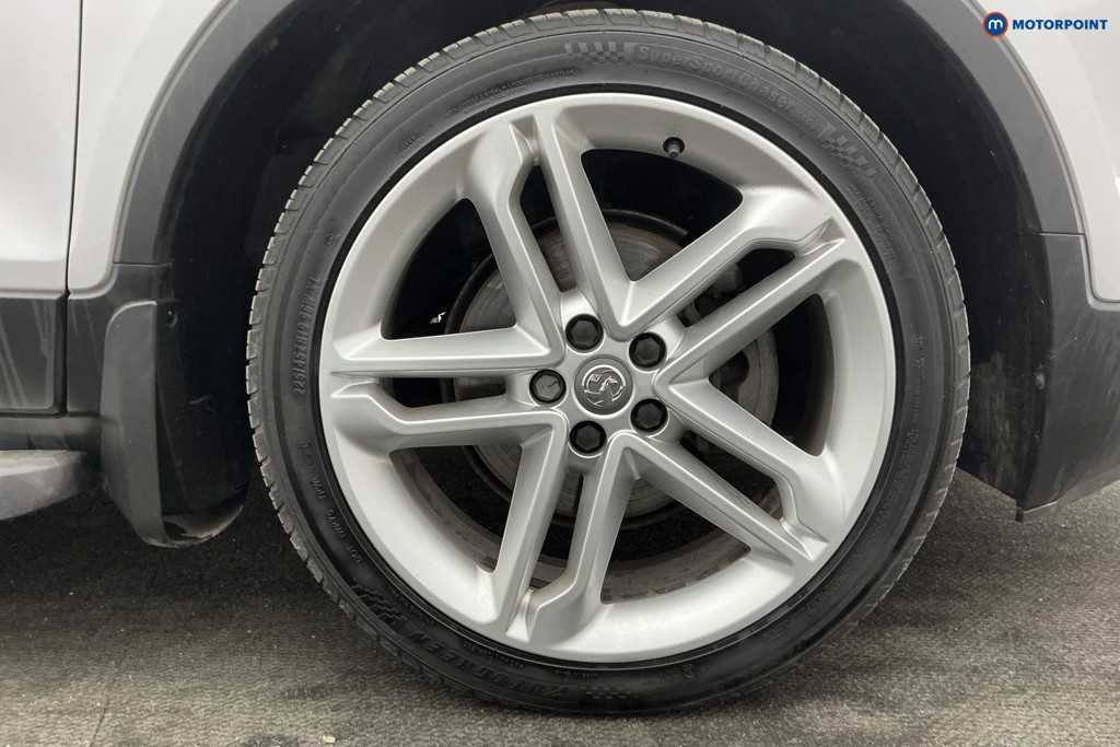 Used Vauxhall Mokka X 2018 for sale - 78028890: Photo 47