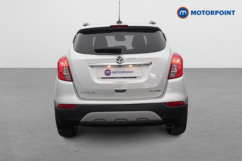 Used Vauxhall Mokka X 2018 for sale - 78028890: Photo 6