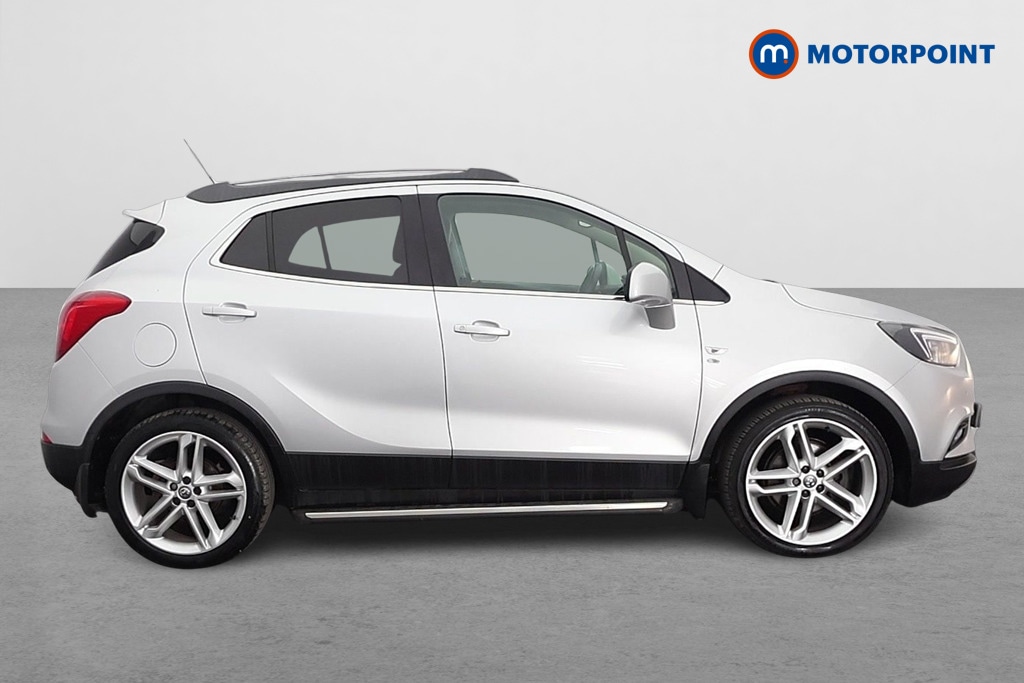Used Vauxhall Mokka X 2018 for sale - 78028890: Photo 8