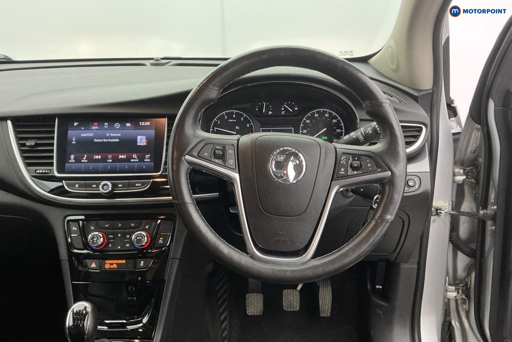 Used Vauxhall Mokka X 2018 for sale - 78028890: Photo 9